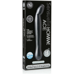 Sensuelle Homme Ace Black - Image 2