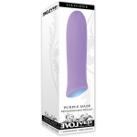 Evolved Purple Haze Rechargeable Bullet 7 Function Silicone Waterproof - Image 3