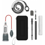 Bathmate Hydroxtreme 7 Crystal Clear Penis Pump - Image 3