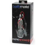 Bathmate Hydroxtreme 9 Crystal Clear Penis Pump - Image 3