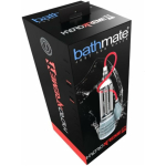 Bathmate Hydroxtreme 11 Penis Pump Crystal Clear - Image 3