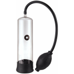 Potent Developer Clear Penis Pump