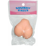 Squishy Toy Balls with Scent Berries - Image 2