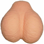 Squishy Toy Balls with Scent Berries