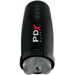 PDX Elite Moto Bator 2 Vagina Sleeve