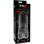 PDX Elite Extender Pro Vibrating Penis Pump - Image 3