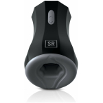 Sir Richards Control Silicone Twin Turbo Stroker - Image 2