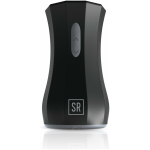 Sir Richards Control Silicone Twin Turbo Stroker
