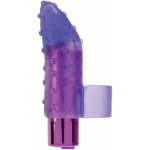 Frisky Finger Rechargeable Purple