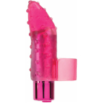 Frisky Finger Rechargeable Pink