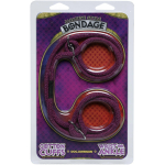 Japanese Style Cotton Wrist or Ankle Cuffs - Image 2