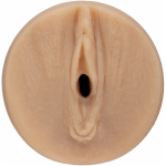 Main Squeeze Endurance Trainer Stroker Pussy Beige - Image 2