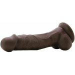 Colours Pleasures 5in Dildo