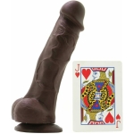 Colours Pleasures 5in Dildo - Image 2