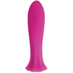 Evolved The Queen 20 Speeds And Functions Usb Rechargeable Cord Included Silicone Waterproof