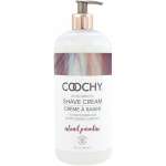 Coochy Shave Cream Island Paradise 32 oz