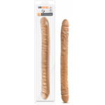 Dr Skin 18 inches Double Dildo - Image 2