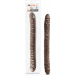 Dr Skin 18 inches Double Dildo