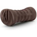 Hot Chocolate Brianna Brown Vagina Stroker - Image 2