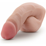 Performance 5 inches Packer Dildo