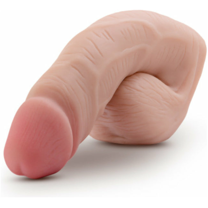 Performance 5 inches Packer Dildo