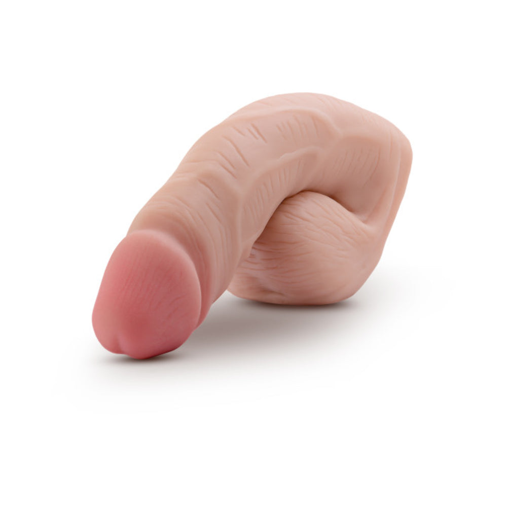 Performance 5 inches Packer Dildo