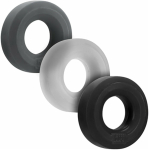 Hunkyjunk Huj3 3-pack C-ring