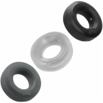 Hunkyjunk Huj3 3-pack C-ring - Image 2