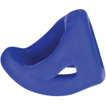 Hunky Junk Slingshot 3 Ring Teardrop Cobalt Blue - Image 2