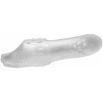 Hunkyjunk Swell Adjust Fit Cock Sheath Ice - Image 2