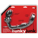 Hunkyjunk RIPPLE asslock, tar - Image 3