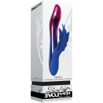 Evolved Firefly Light Up Vibrator 2 Motors 10 Function Usb Rechargeable Cord Included Waterproof - Image 3