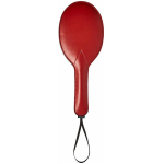 Sportsheets Saffron Ping Pong Paddle Red - Image 2