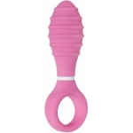 Evolved Double Date Couples Toy Vibrating Butt Plug Vibrating Butterfly Clit Stimulator10 Functions - Image 3
