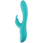 Sensuelle Brandii Bendable Rabbit Vibrator