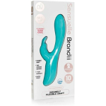 Sensuelle Brandii Bendable Rabbit Vibrator - Image 3