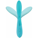 Sensuelle Brandii Bendable Rabbit Vibrator - Image 2
