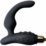 O-Boy 7 Black - Image 2