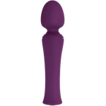 My Secret Wand Purple Vibrator