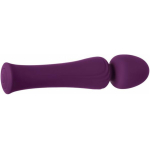 My Secret Wand Purple Vibrator - Image 2