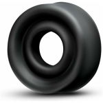 Performance - Silicone Pump Sleeve - Medium - Black