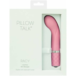 Pillow Talk Racy Mini Massager - Image 3
