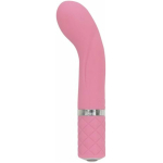 Pillow Talk Racy Mini Massager