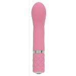 Pillow Talk Racy Mini Massager - Image 2