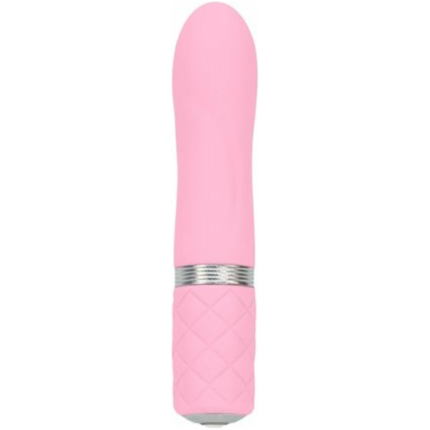 Pillow Talk Flirty Bullet