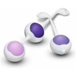 Wellness Kegel Training Kit Purple - Image 2