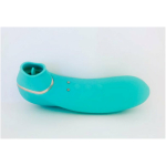 Sensuelle Trinitii 3-in-1 Suction Tongue Vibe - Image 2
