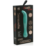 Sensuelle Baelii Xlr8 Turbo Flexi Vibe - Image 2