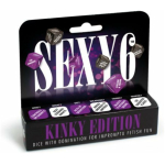 Sexy 6 Kinky Edition - Image 2