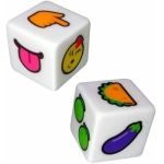 DFT Dice Game